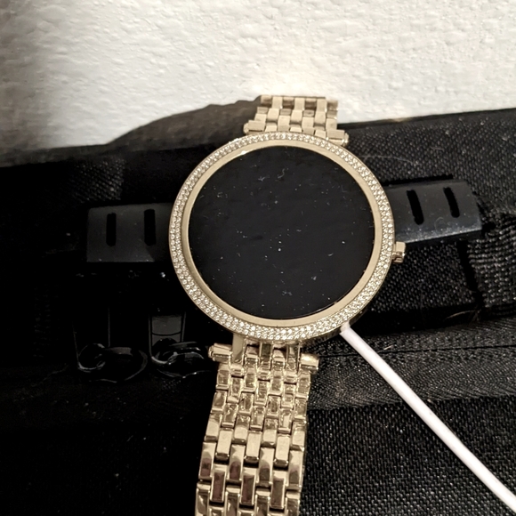 Michael Kors Darci smart watch
